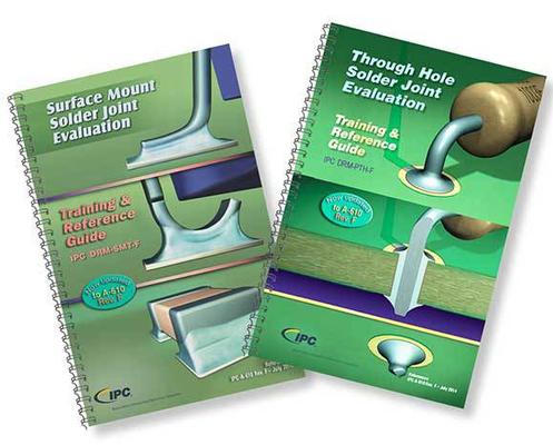 DRM-SMT-F Surface Mount Solder Joint Evaluation Training & Reference Guide